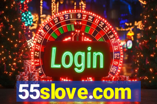 55slove.com