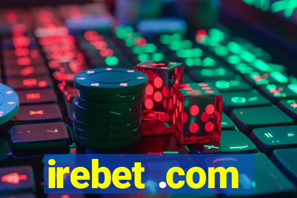 irebet .com