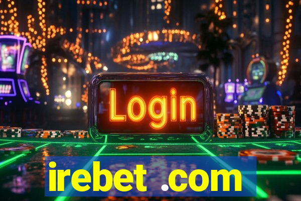 irebet .com