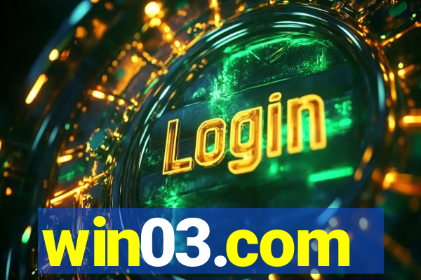 win03.com