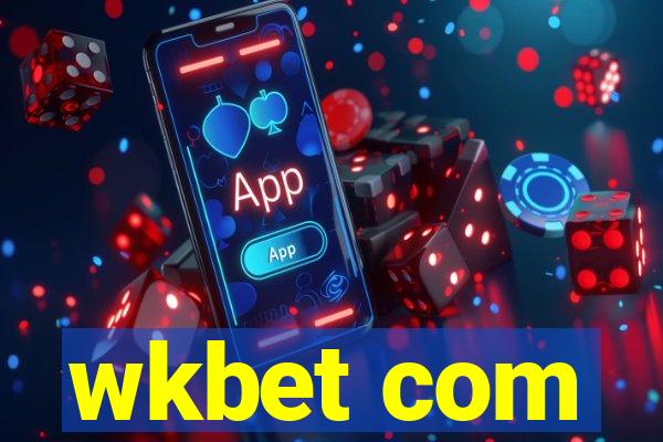 wkbet com