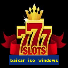 baixar iso windows server 2019