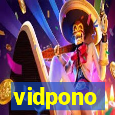 vidpono