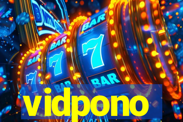 vidpono