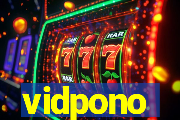 vidpono