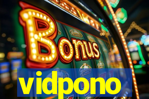 vidpono