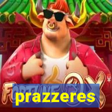 prazzeres