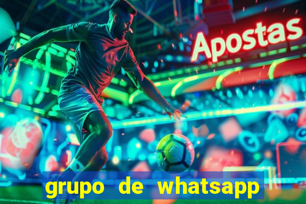 grupo de whatsapp de putaria