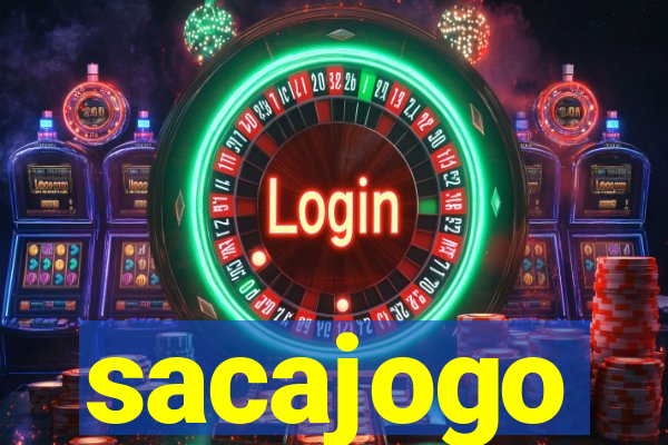 sacajogo