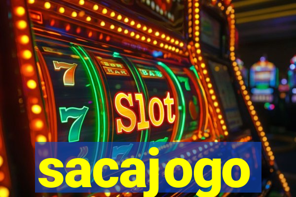 sacajogo