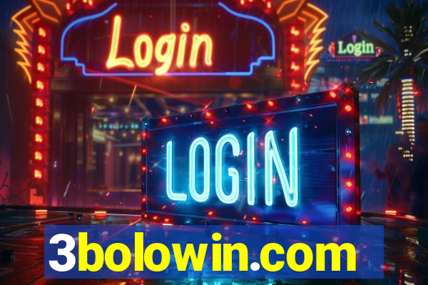 3bolowin.com