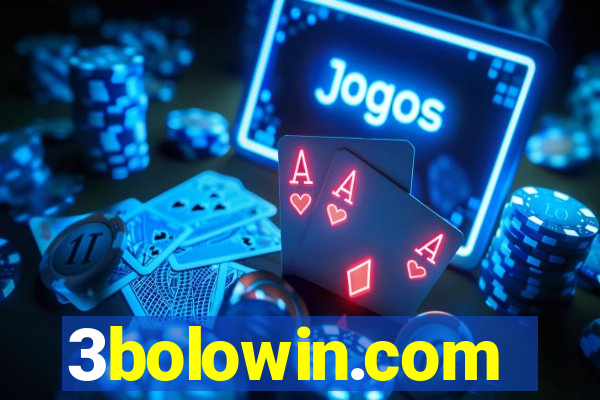 3bolowin.com