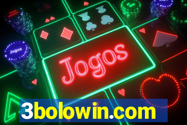 3bolowin.com