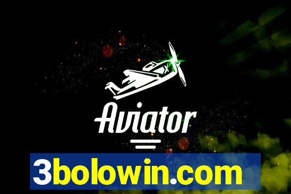 3bolowin.com