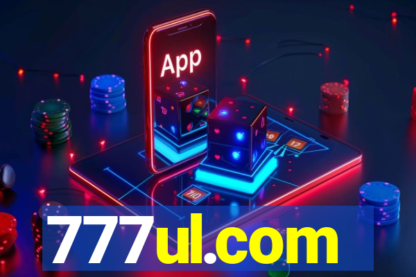 777ul.com