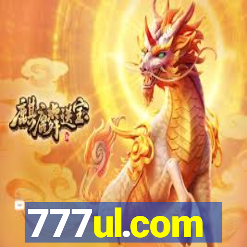 777ul.com