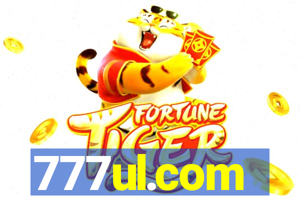 777ul.com