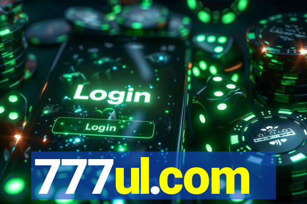 777ul.com