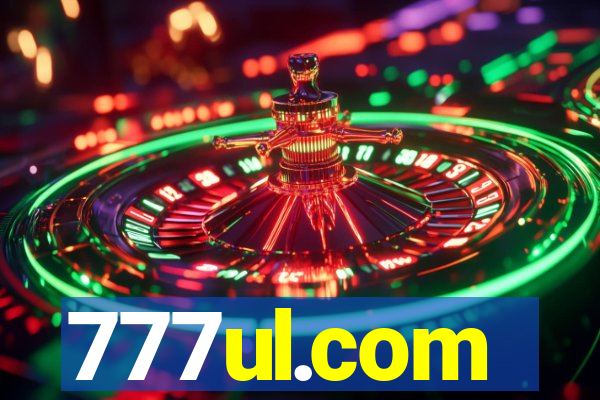 777ul.com