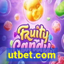 utbet.com