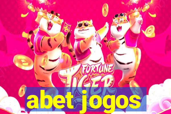 abet jogos