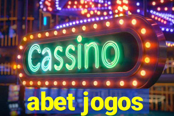 abet jogos