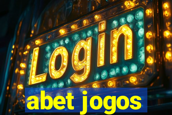 abet jogos