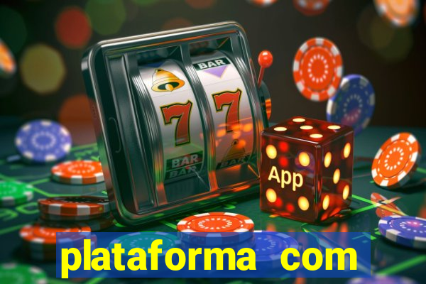 plataforma com giros gratis sem deposito