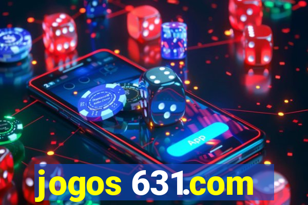 jogos 631.com