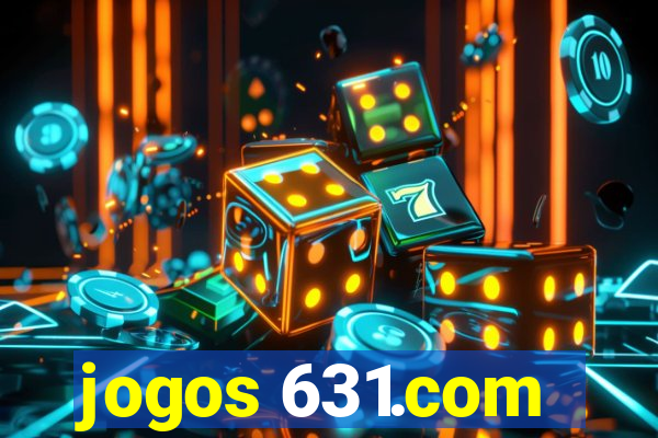 jogos 631.com