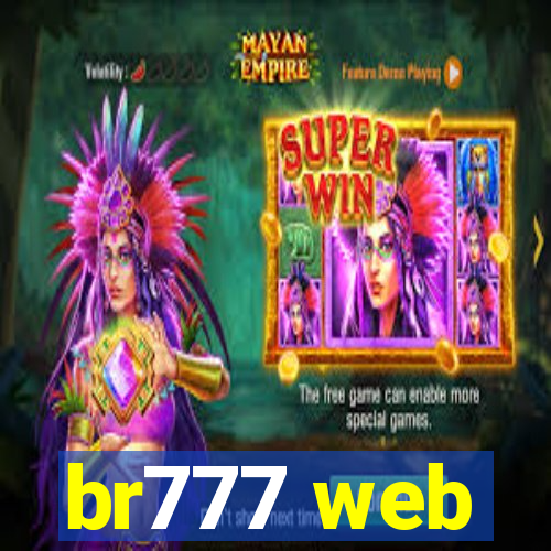 br777 web