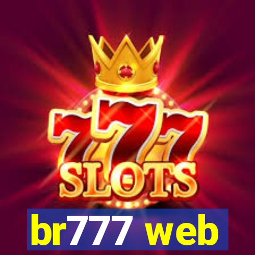 br777 web