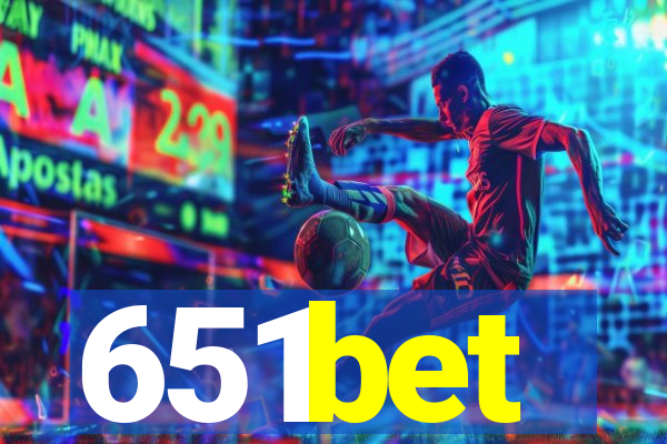 651bet