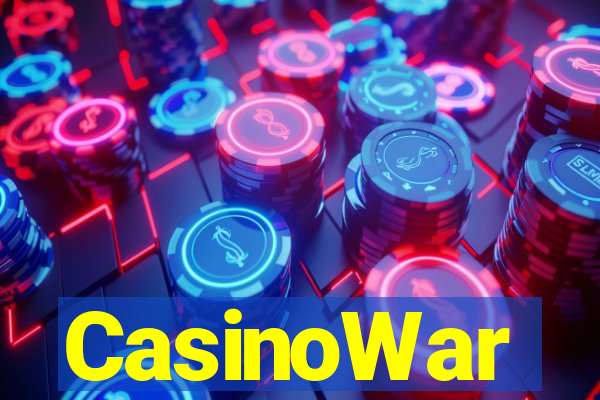 CasinoWar