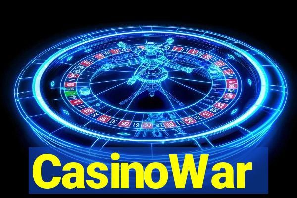 CasinoWar