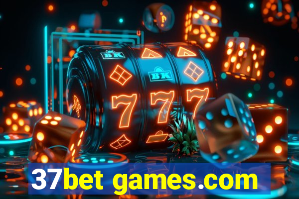 37bet games.com