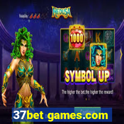 37bet games.com