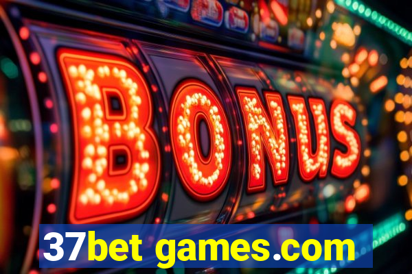 37bet games.com