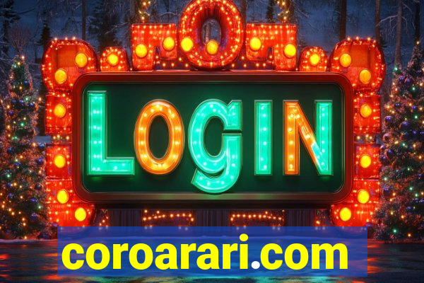 coroarari.com