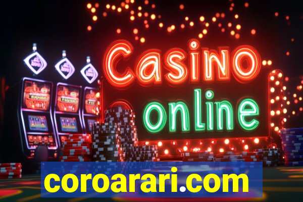 coroarari.com