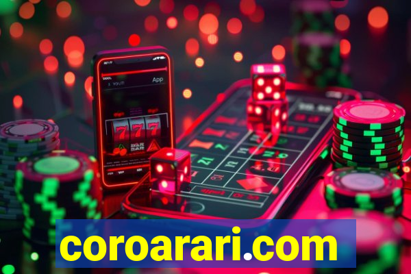 coroarari.com