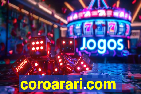 coroarari.com