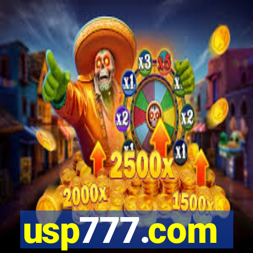 usp777.com