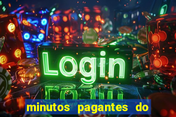 minutos pagantes do fortune rabbitInformational