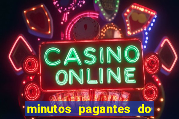 minutos pagantes do fortune rabbitInformational