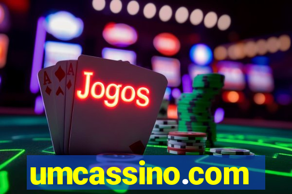 umcassino.com