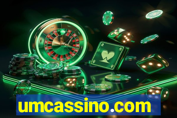 umcassino.com