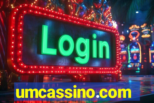 umcassino.com