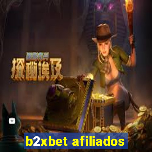 b2xbet afiliados