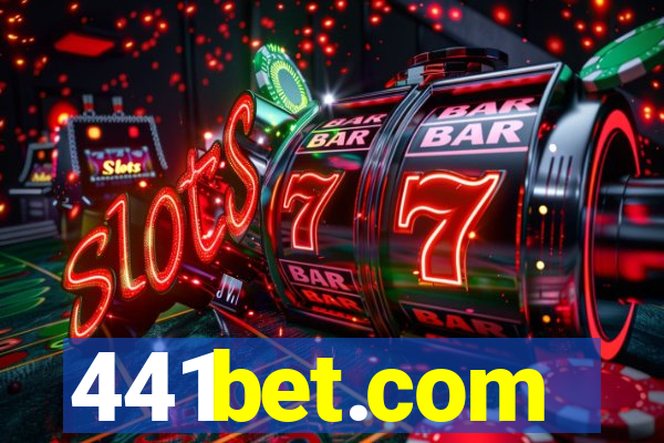 441bet.com